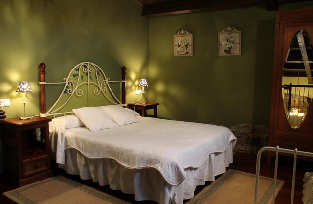 Rodiles Rural Apartamentos