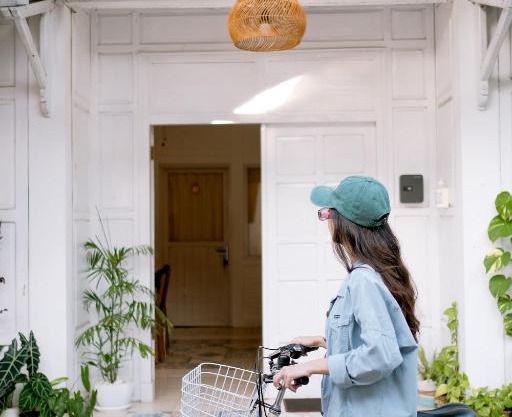 Roemah Renjana Yogyakarta