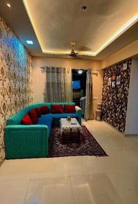 Rohans 2 Bedroom Apartment