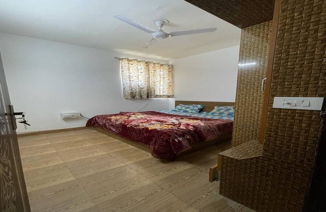 Romantic 2 Bhk couple's nest