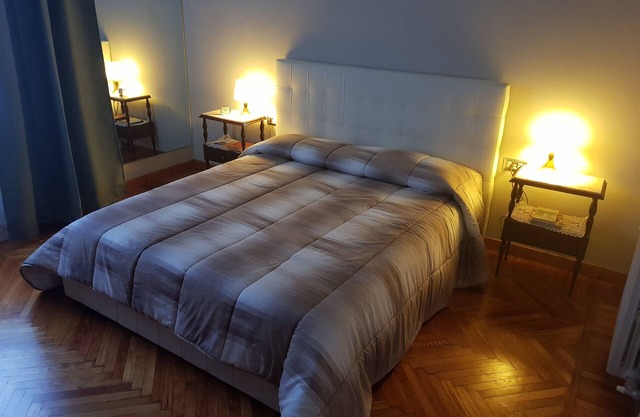 Romantic apartment in the heart of Asti