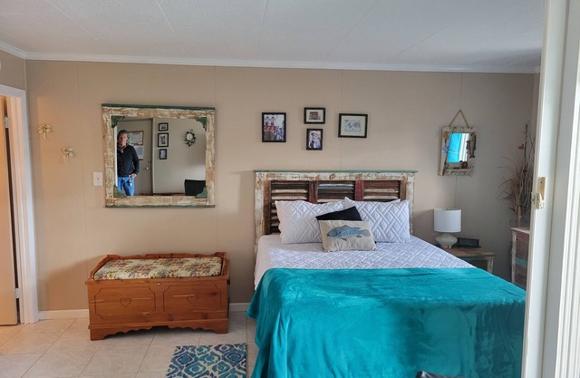 Romantic Beach Getaway For 2 In Ocean City MD