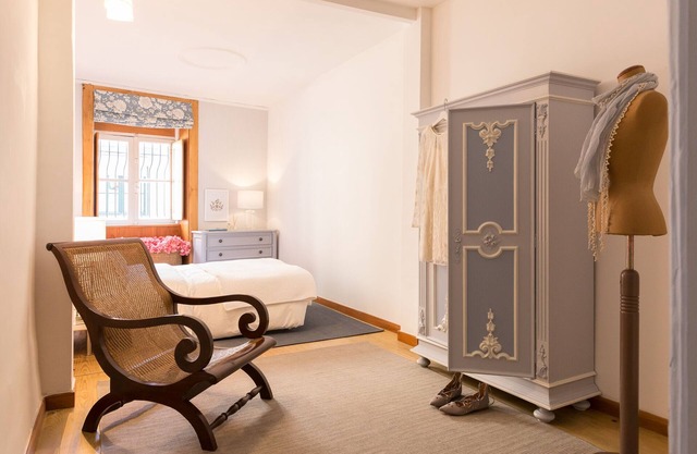 ★Romantic - Casa Bela ★ Apartment with private terrace and shared garden