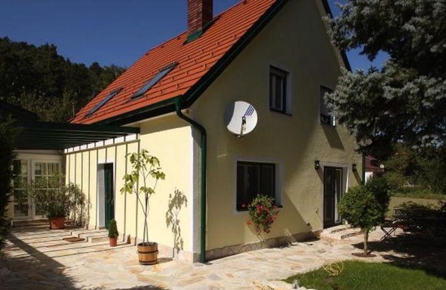 Romantic Cottage