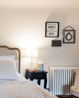 Romantic Little House near Bath