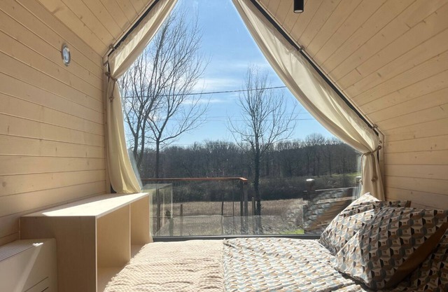 Romantic nest & spa - Les Figuiers