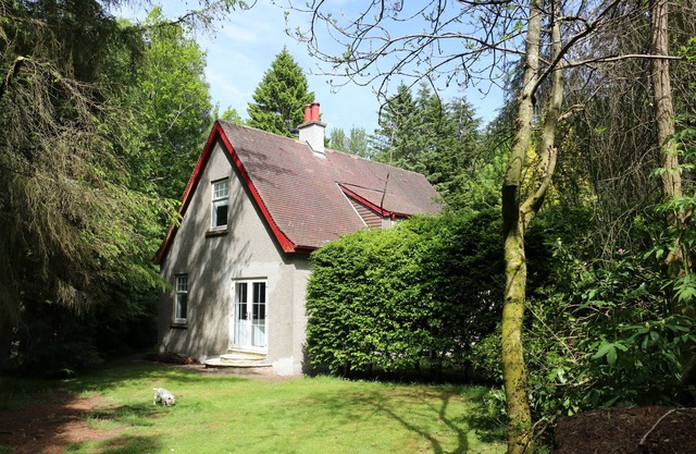 Romantic Rural Luxury Cottage