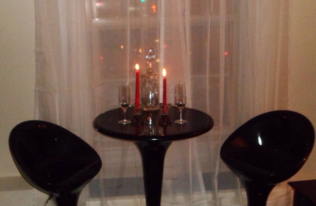 Romantic Studio in Perfect Washington,DC Location