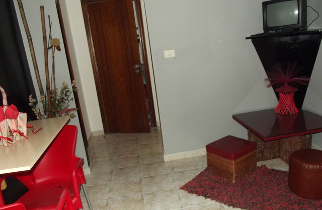 ROMANTIC SUITABLE-STUDIO FOR COUPLES.