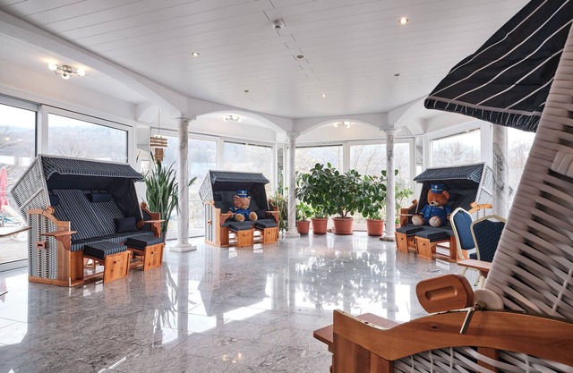 Romantic suite for max. 2 persons