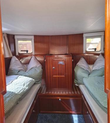 Romantik Boot Martinique