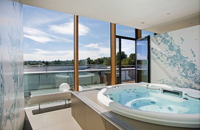 Romantik Hotel Kleber Post