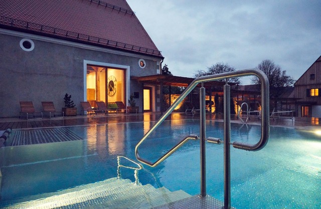 Romantik Hotel Zum Klosterbräu