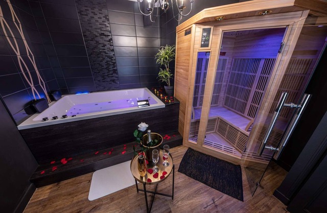 ⭐Romantique Chic⭐apartment by Urban Spa