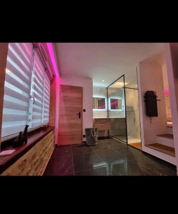 Romantique room