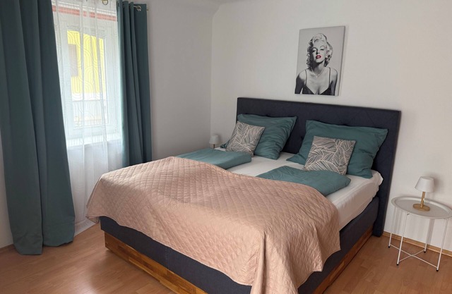 Romantisches und großes Apartment in Dobl bei Graz EG D01