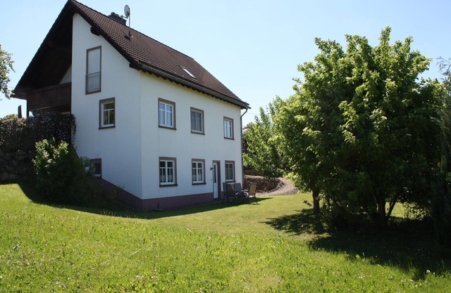 Rommersheim Forest Retreat