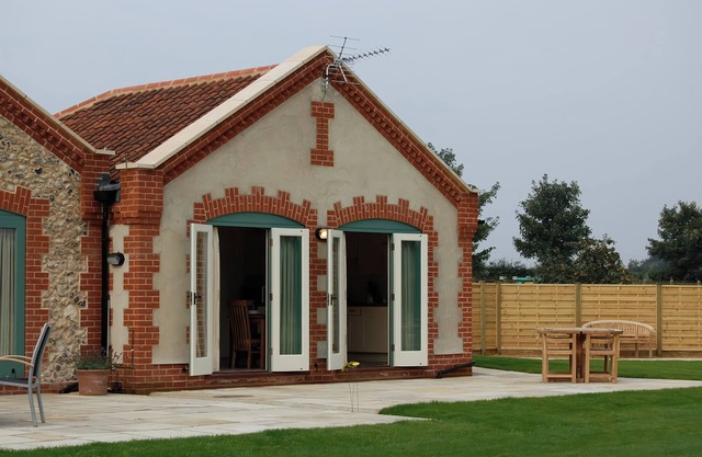 ROMULUS, romantic in East Harling