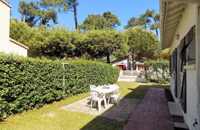 Ronce les Bains - SEMI-DETACHED HOUSE with PRIVATE GARDEN under the pines