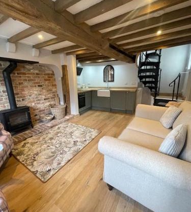 Rondor Cottage
