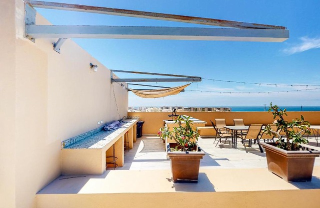 Rooftop Retreat at Colinas del Tezal 202