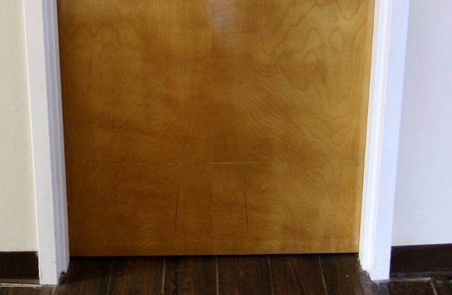 Room 2 within the Pine Mountain Inn