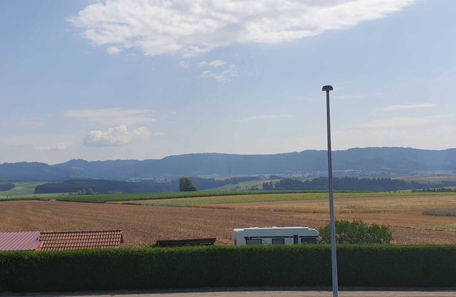 Room 3 French bed - Pension N37 - modern furnished rooms in a quiet location