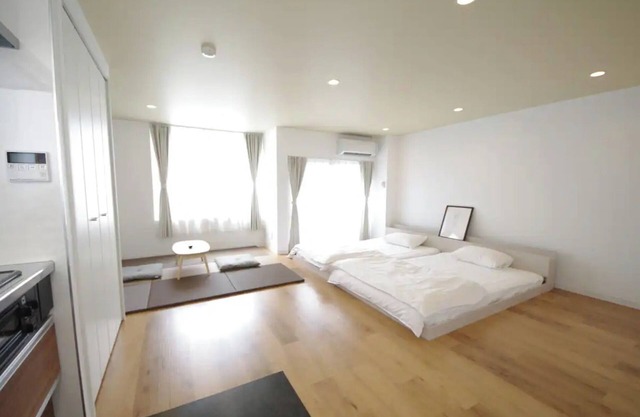 Room 301 Located in the center of downtown Kanaz - Room 301/Kanazawa Ishikawa