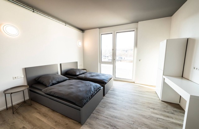 Room '5' with Shared Terrace and Wi-Fi