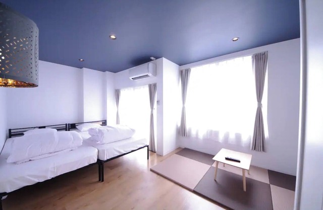 Room 502 Located in the center of downtown Kanaz - Room 502/Kanazawa Ishikawa