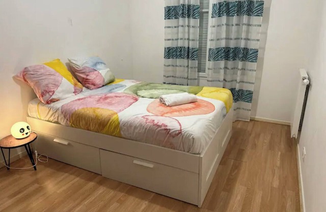 Room at flore