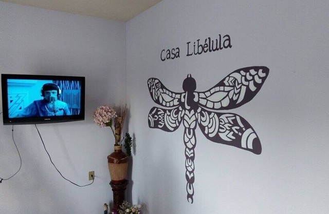 Room B Casa Libélula