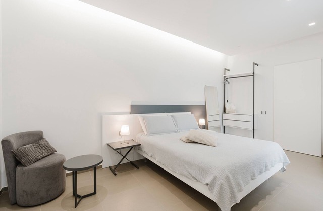 Room 'Casa Umeli Nocellara' with Shared Terrace, Wi-Fi and Air Conditioning