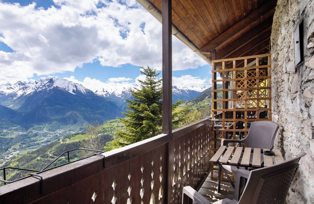 Room 'Coppa Dell'amicizia' with Shared Terrace, Shared Garden and Wi-Fi