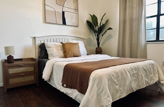 Room for everyone | 8 Beds | PDC