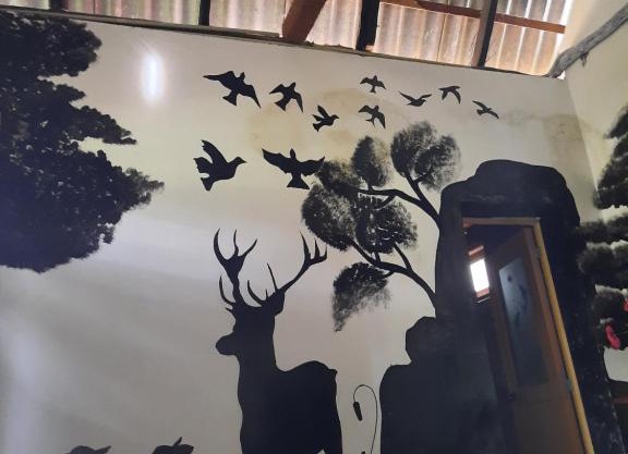 Room & Free Safari Tour 3hour