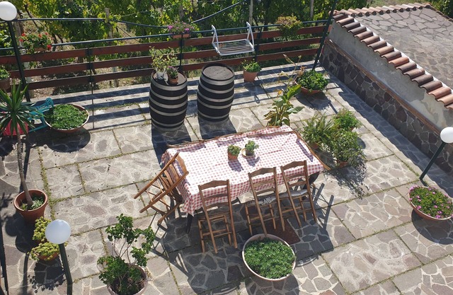 Room in Apartment - Apartment Pompeii Rendine