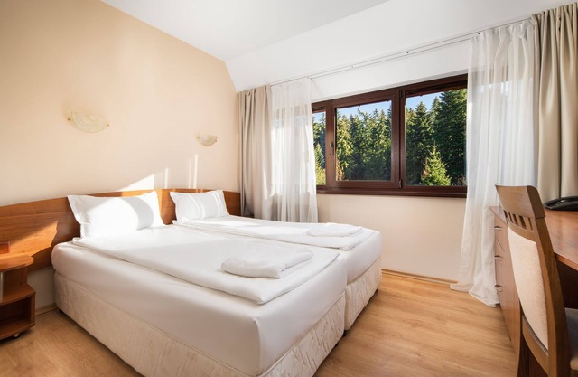 Room in B&B - Double Room Borovets in Borovec Bulgaria - Ideal for a Relaxing Getaway
