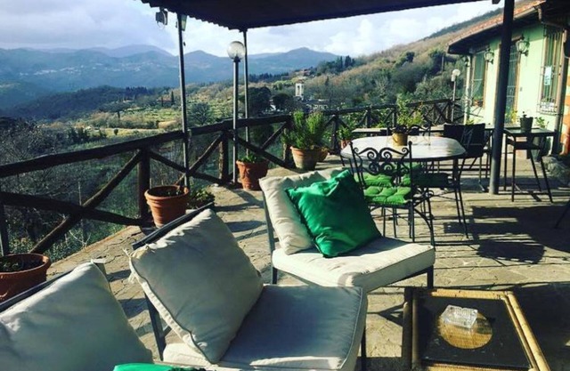 Room in Guest Room - Casetta Verde - Deluxe Room