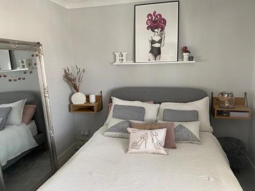 Room in house with breakfast incuded