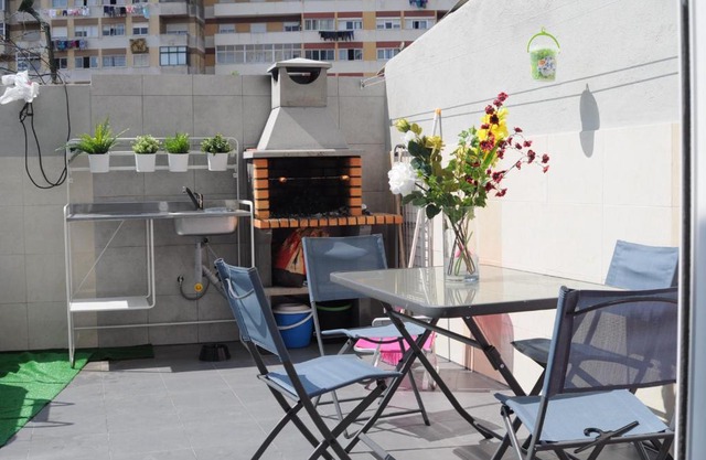 Room in Queluz 11 minutes from Lisbon