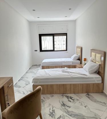 Room in shared apartment AGDAL RABAT