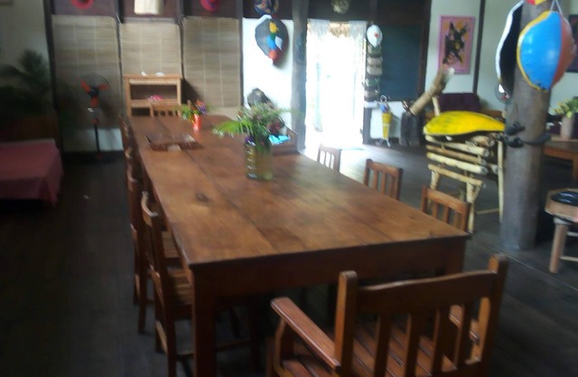 Room N * 6 - Large Seaside House (Surf Spot)