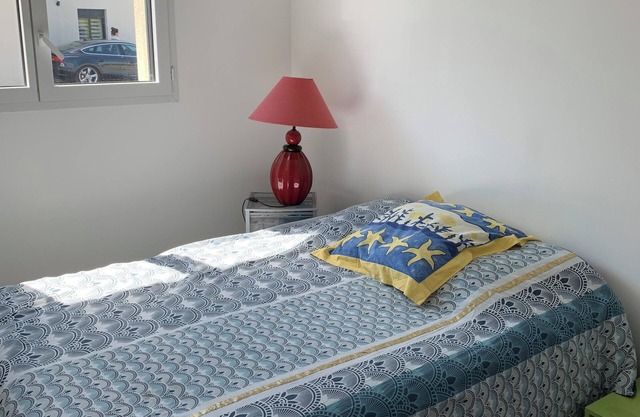Room near circuit 24.heures du mans