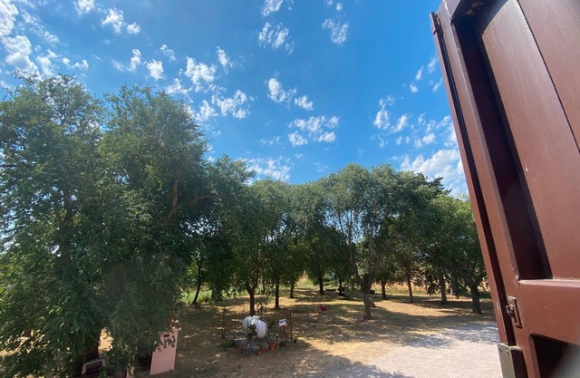 Room 'Oliva' with Shared Garden and Wi-Fi