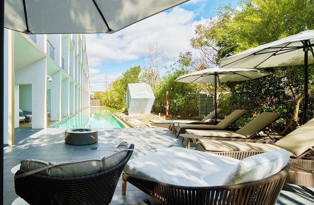 Room only Club Room Deluxe Twin 37 square meter/Saga Saga