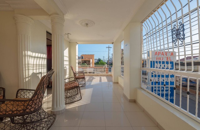 Room-premium Single Room in Corales Sur