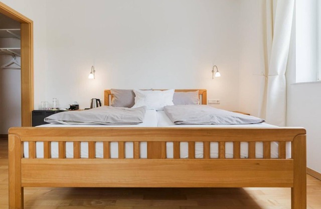 Room "Reblaus" - Roussel - Hotel Restaurant