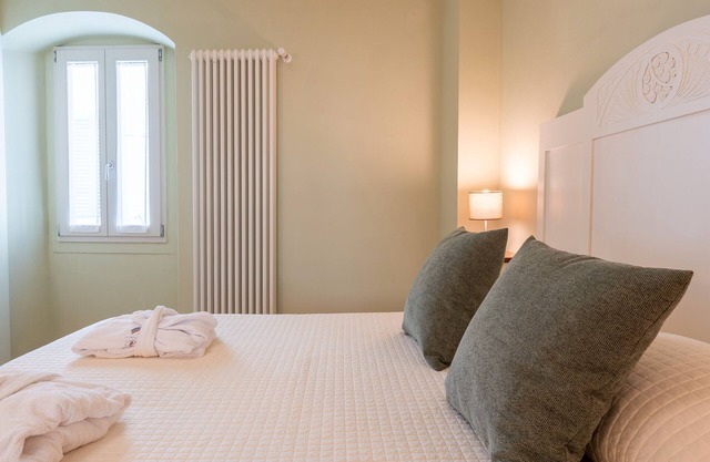 Room 'Rendola' with Wi-Fi