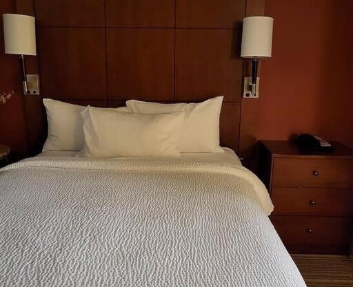 Room to stay
